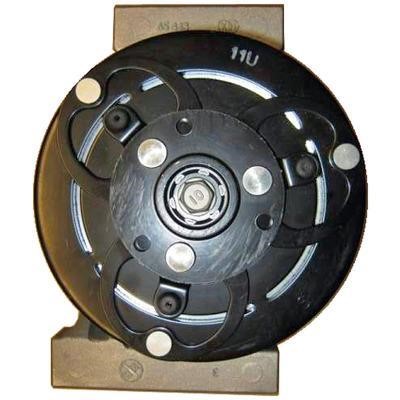 Mahle/Behr ACP 1299 000P Compressor, air conditioning ACP1299000P ACP1299000P Mahle/Behr Compressor, air conditioning