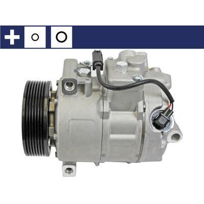 Mahle/Behr ACP 1368 000S Compressor, air conditioning ACP1368000S ACP1368000S Mahle/Behr Compressor, air conditioning