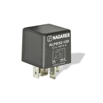 MR93 Mahle Original Relay