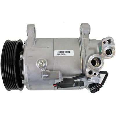 Mahle&#x2F;Behr Compressor, air conditioning – price 1672 PLN