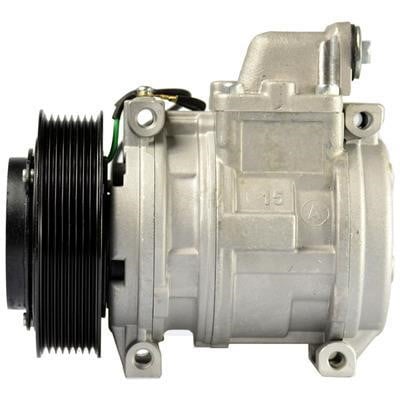 Mahle/Behr ACP 527 000S Compressor, air conditioning ACP527000S ACP527000S Mahle/Behr Compressor, air conditioning