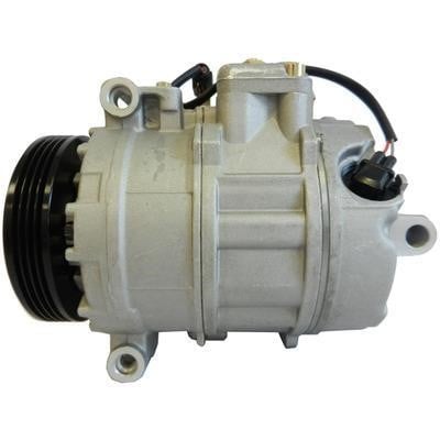 Mahle/Behr ACP 1433 000S Compressor, air conditioning ACP1433000S ACP1433000S Mahle/Behr Compressor, air conditioning
