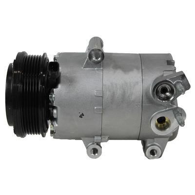 Mahle/Behr ACP 555 000P Compressor, air conditioning ACP555000P ACP555000P Mahle/Behr Compressor, air conditioning