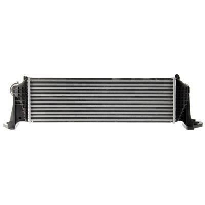 Mahle/Behr CI 370 000P Intercooler, charger CI370000P