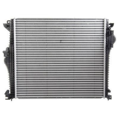 Mahle/Behr CI 371 000P Intercooler, charger CI371000P