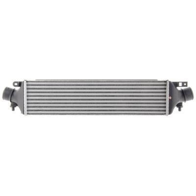 Turbocharger intercooler Alfa Romeo Giulietta: CI373000P Mahle/Behr Intercooler, charger
