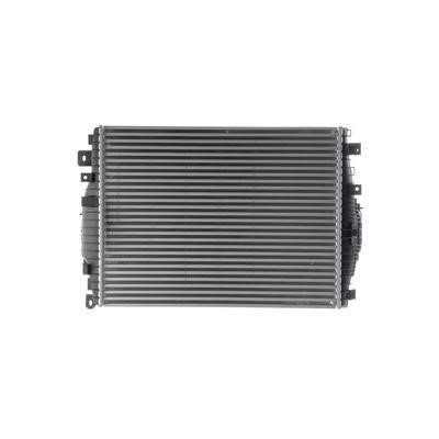 Mahle/Behr Intercooler, charger – price [object Object] PLN