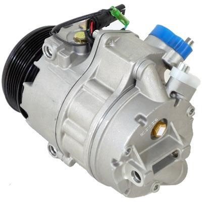 Compressor, air conditioning Mahle&#x2F;Behr ACP 279 000S