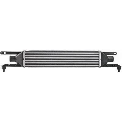 Mahle/Behr CI 435 000P Intercooler, charger CI435000P