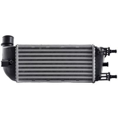 Mahle/Behr CI 436 000P Intercooler, charger CI436000P