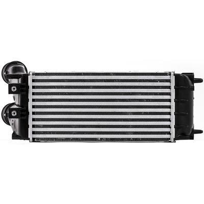 Mahle/Behr CI 528 000P Intercooler, charger CI528000P