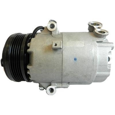 Mahle/Behr ACP 37 000S Compressor, air conditioning ACP37000S ACP37000S Mahle/Behr Compressor, air conditioning