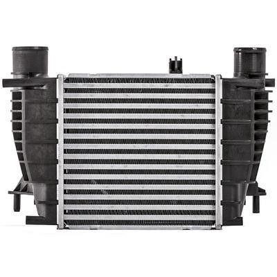 Mahle/Behr CI 533 000P Intercooler, charger CI533000P