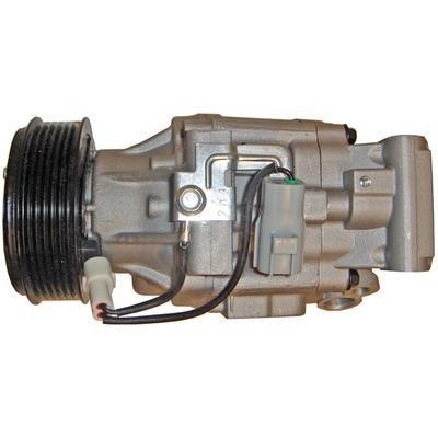 Mahle/Behr ACP 375 000S Compressor, air conditioning ACP375000S
