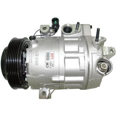 Mahle/Behr ACP 443 000P Compressor, air conditioning ACP443000P