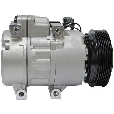 Mahle/Behr ACP 445 000P Compressor, air conditioning ACP445000P