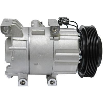 Mahle/Behr ACP 446 000P Compressor, air conditioning ACP446000P