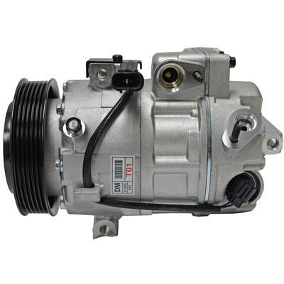 Mahle/Behr ACP 462 000P Compressor, air conditioning ACP462000P