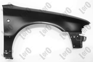 Abakus 003-05-264 Front fender right 00305264