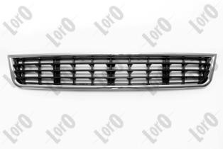 Abakus 003-07-450 Front bumper grill 00307450