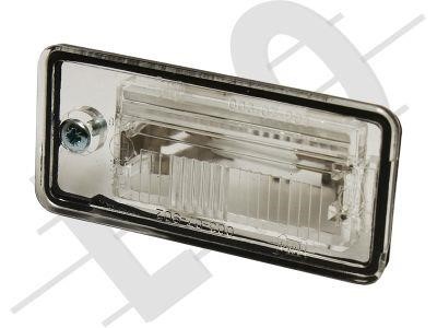 00307903 Abakus License lamp