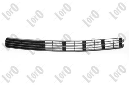 Abakus 003-11-454 Front bumper grille (plug) right 00311454