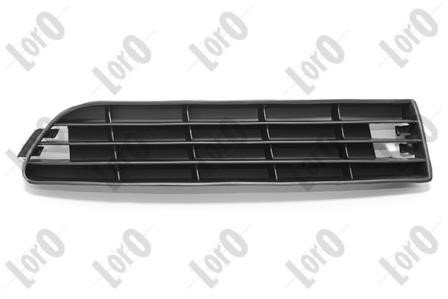Abakus 003-12-451 Front bumper grille (plug) left 00312451