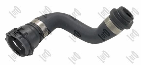 Abakus 004-028-002 Radiator hose 004028002