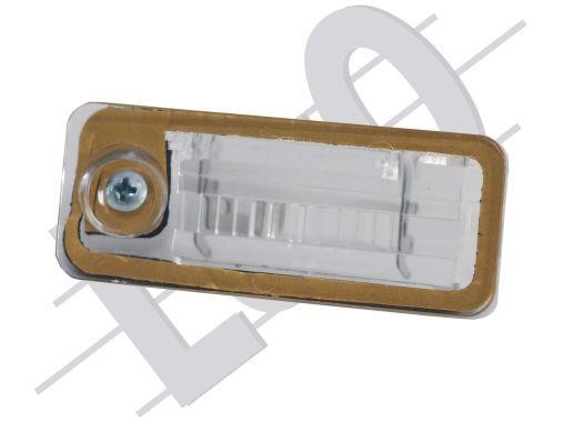 00313900LED Abakus License lamp