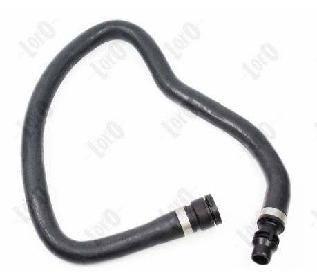 Abakus 004-028-028 Radiator hose 004028028