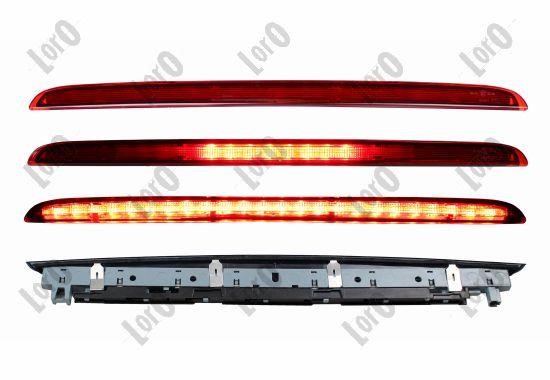 00315870D Abakus Rear third 3rd brake stop light