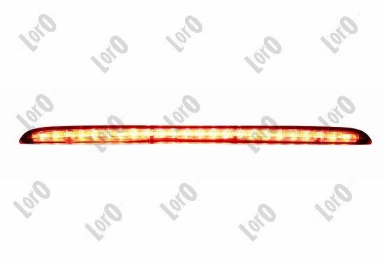 Rear third 3rd brake stop light Abakus 003-15-870D