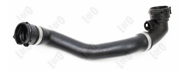 004028033 Abakus Radiator hose