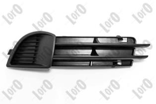 Abakus 003-17-453 Front bumper grille (plug) left 00317453