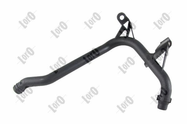 Coolant hose Abakus 004-028-122