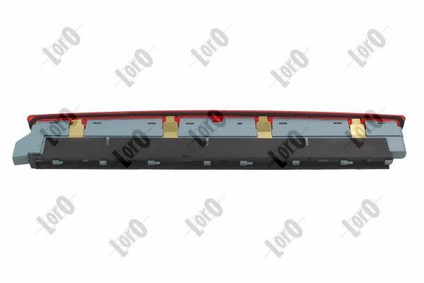 Rear third 3rd brake stop light Abakus 003-25-870