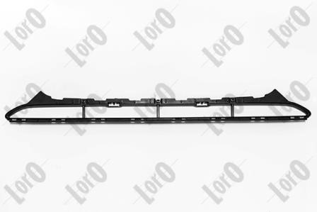 Abakus 003-26-450 Front bumper grill 00326450