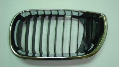 Abakus 004-08-401 Grille radiator 00408401