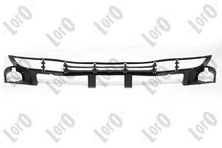Abakus 004-08-450 Front bumper grill 00408450