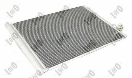 0040160020 Abakus AC Condenser