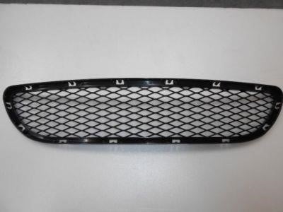Abakus 004-11-460 Front bumper grill 00411460