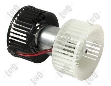 Abakus 004-022-0004 Fan assy - heater motor 0040220004 0040220004 Abakus Fan assy - heater motor