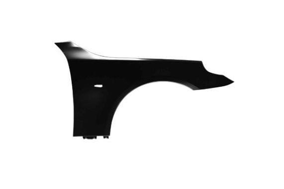 Abakus 004-16-212 Front fender right 00416212