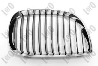 Abakus 004-21-402 Grille radiator 00421402