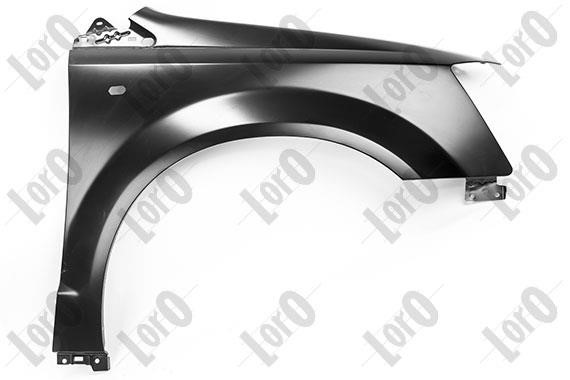 Abakus 008-08-202 Front fender right 00808202