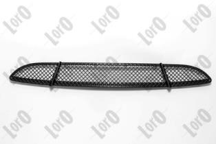 Abakus 004-21-452 Front bumper grill 00421452