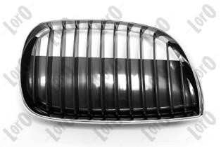 Abakus 004-21-462 Grille radiator 00421462