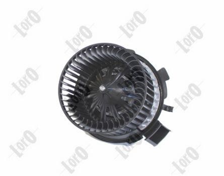 Abakus 009-022-0001 Fan assy - heater motor 0090220001