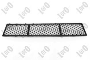Abakus 004-31-455 Front bumper grill 00431455