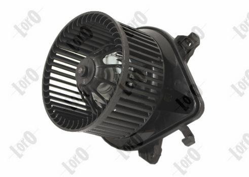 Abakus 009-022-0005 Fan assy - heater motor 0090220005